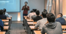 학술연구활동 지원