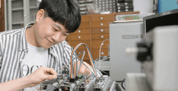 교육 및 연구시설 확충사업