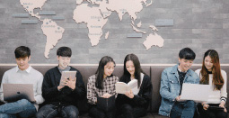 진로·취업활동 지원사업