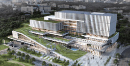 캠퍼스혁신파크 조성