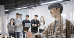 아이디어랩(Idea Lab)